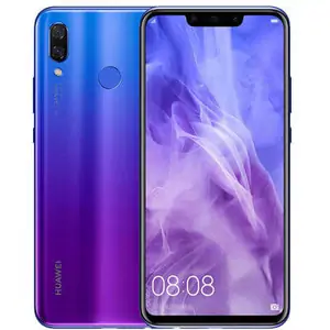 Замена стекла на телефоне Huawei Nova 3 в Ижевске